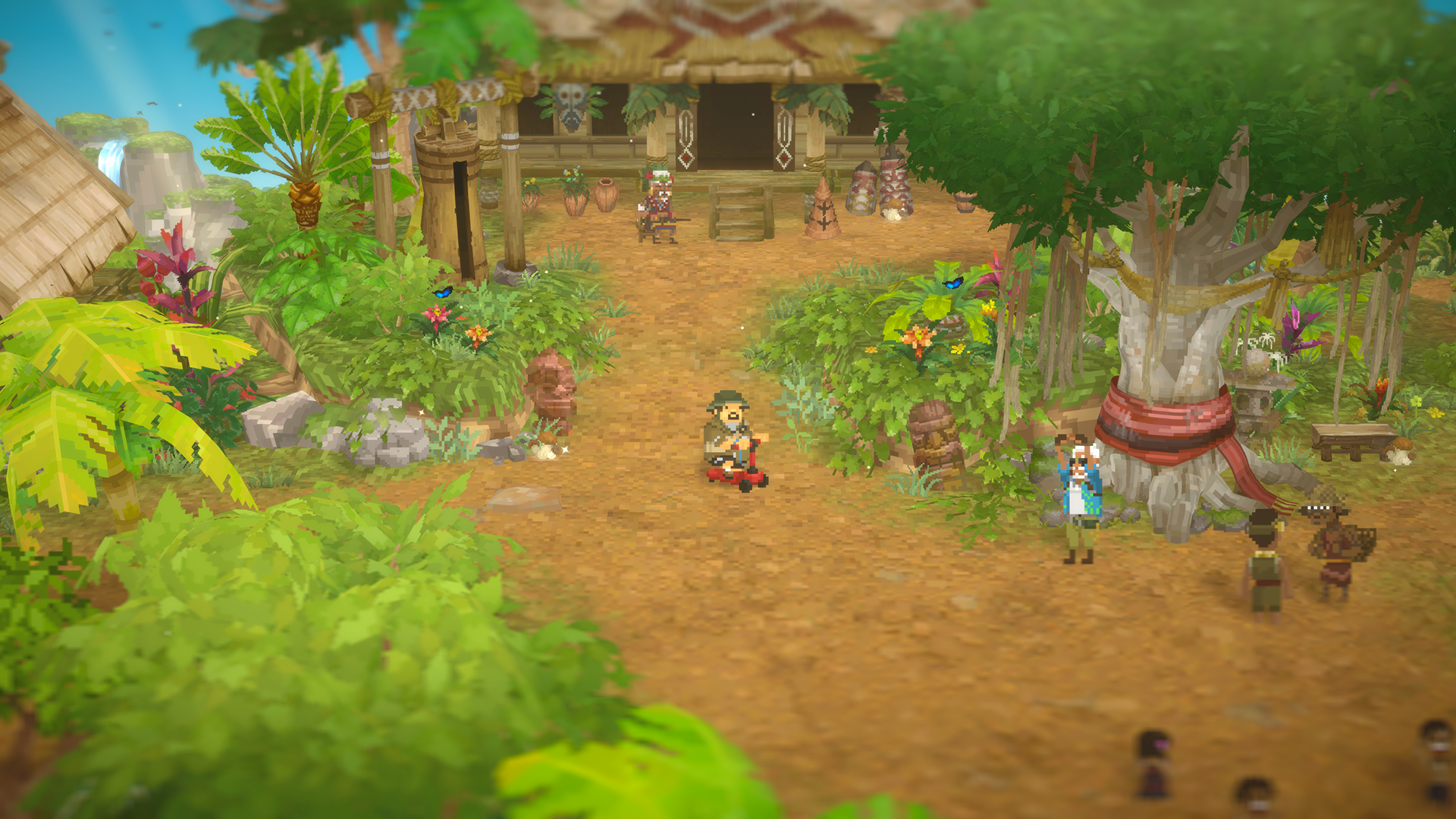 DAVE THE DIVER - In the Jungle Content Pack - featuredMedia