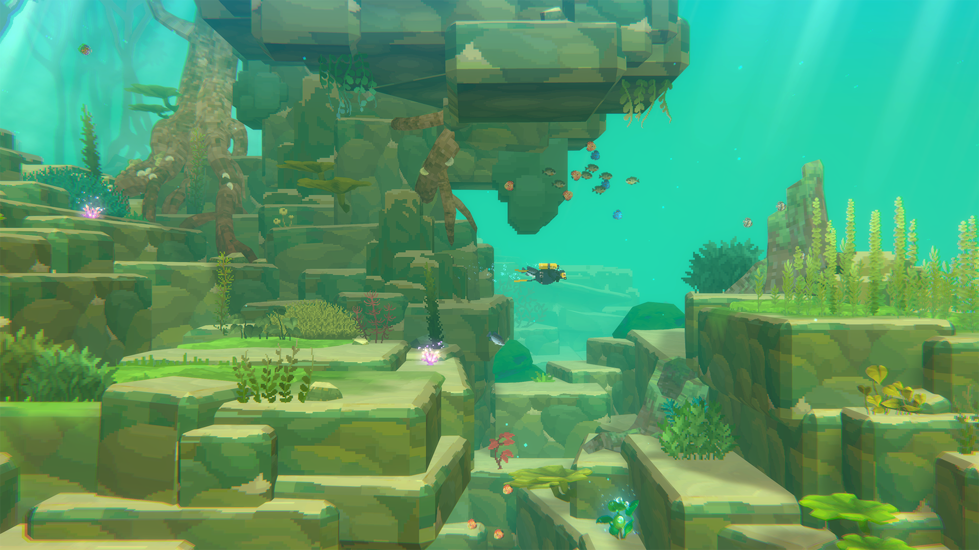 DAVE THE DIVER - In the Jungle Content Pack - featuredMedia