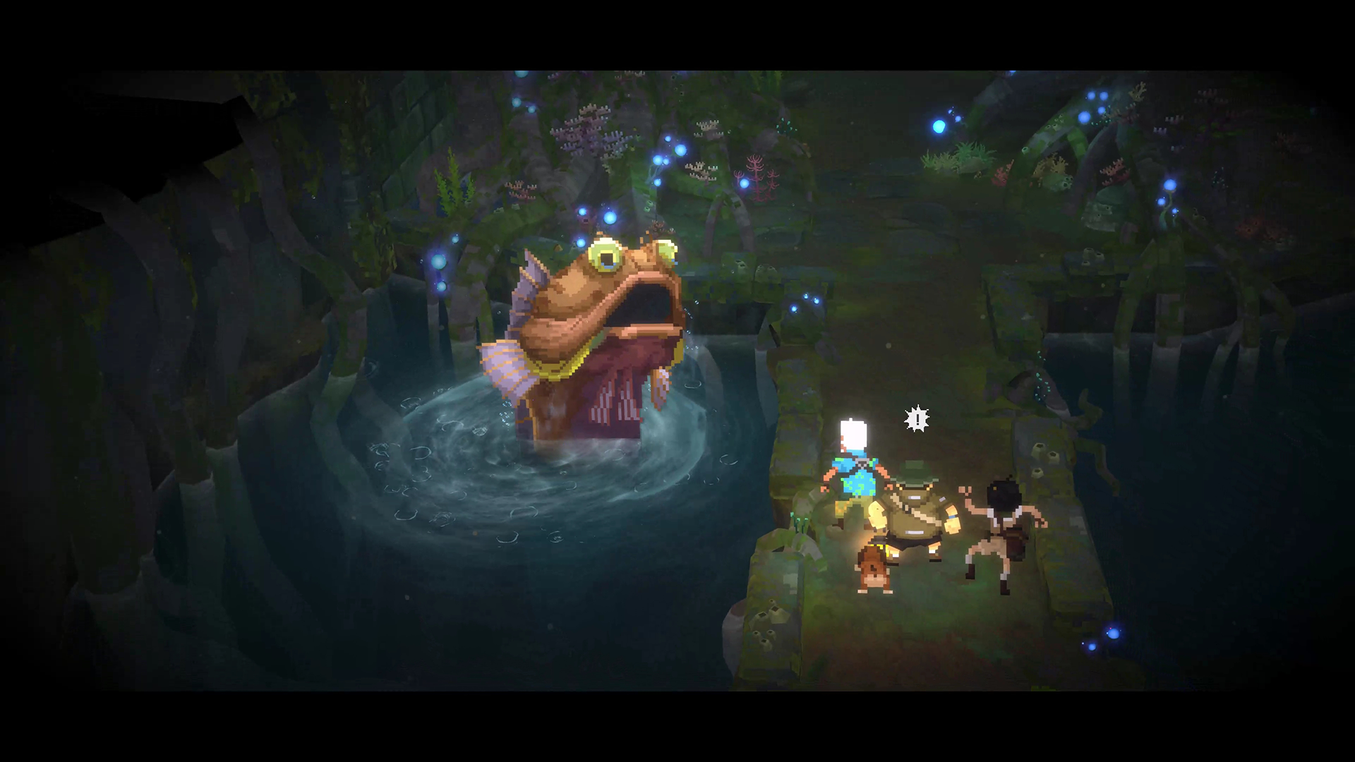 DAVE THE DIVER - In the Jungle Content Pack - featuredMedia