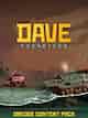 DAVE THE DIVER - DREDGE Content Pack