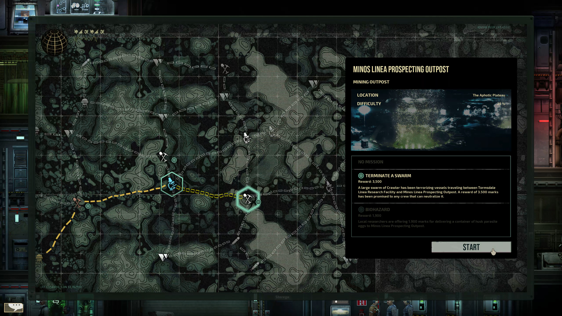 Barotrauma-1k03c