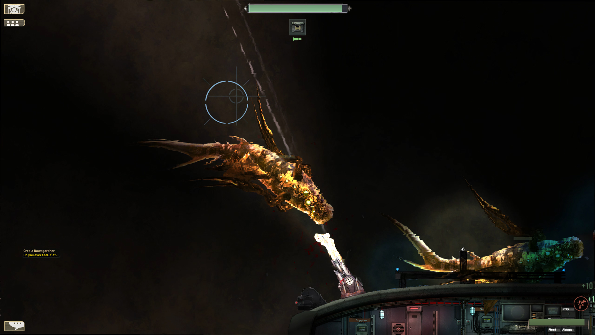 Barotrauma-jja3p