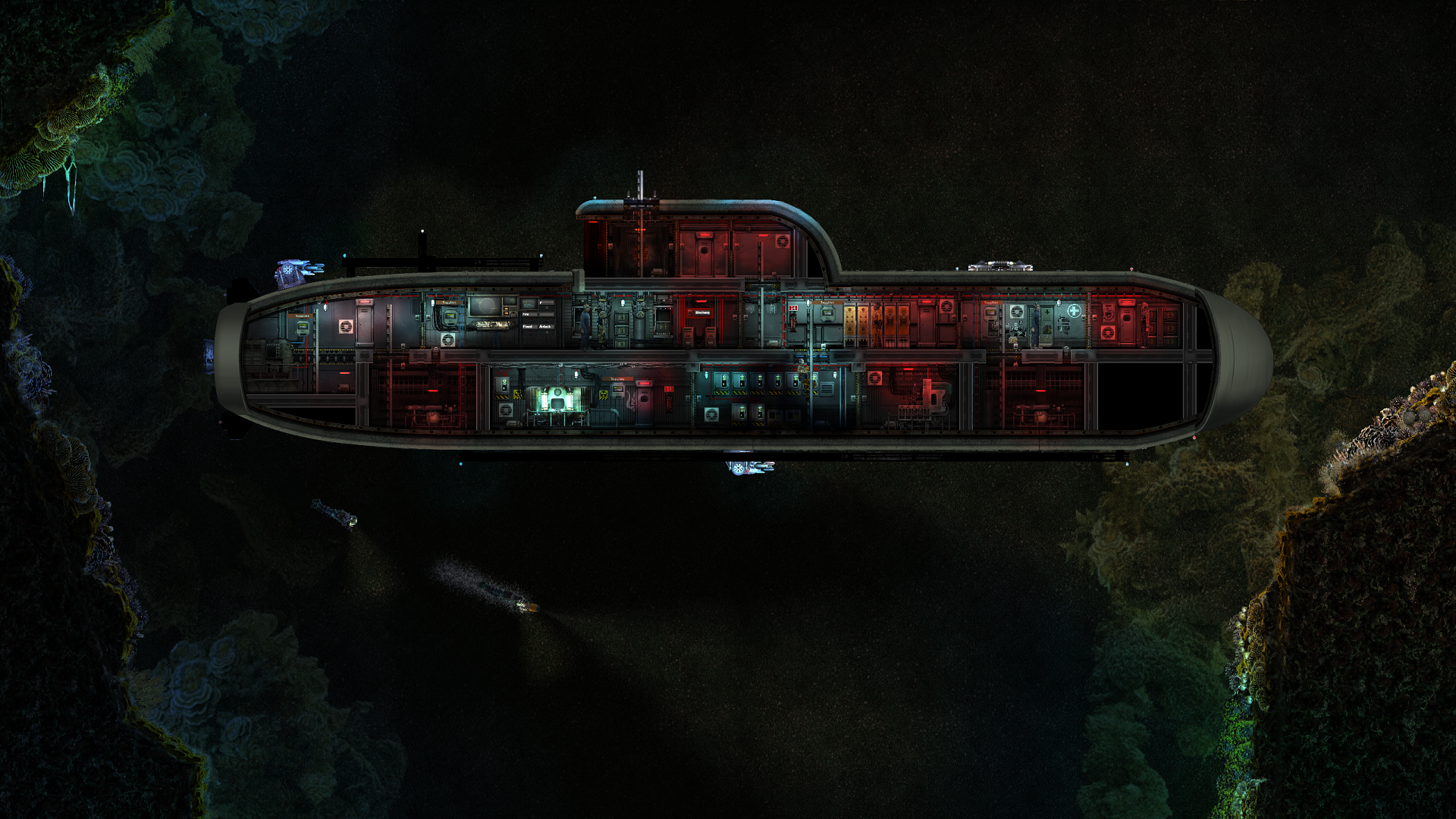 Barotrauma-wttpy