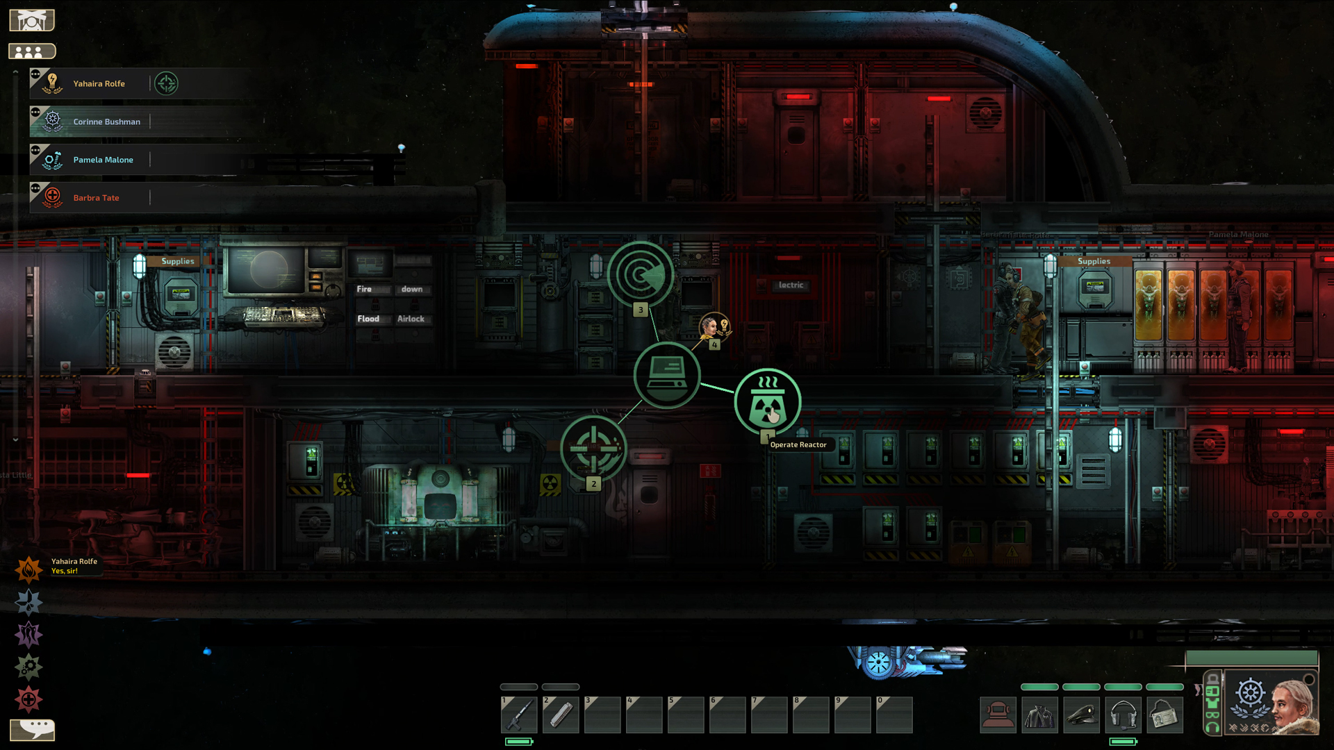 Barotrauma-xzrh2
