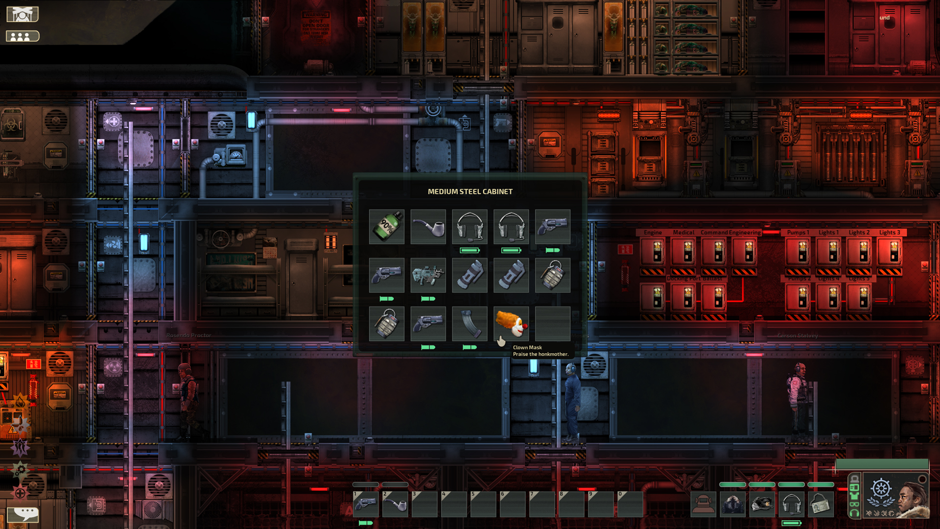 Barotrauma-zno1a