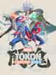 MARVEL Tōkon: Fighting Souls