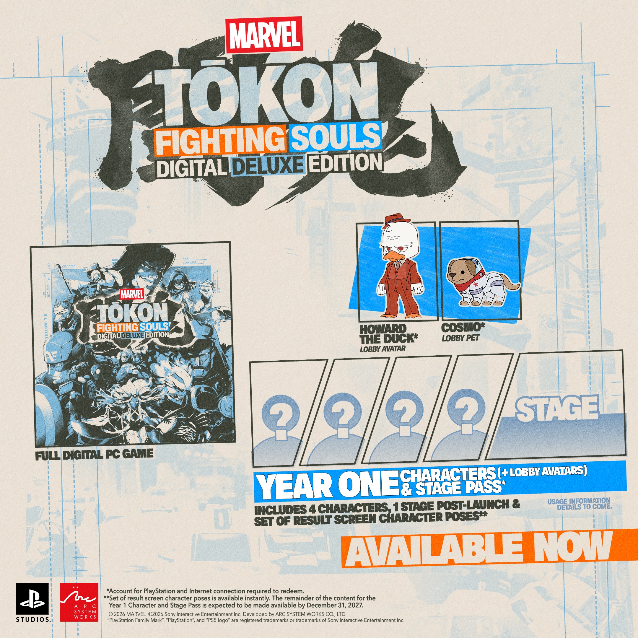 MARVEL Tokon: Fighting Souls-1e7bk