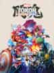 MARVEL Tōkon: Fighting Souls
