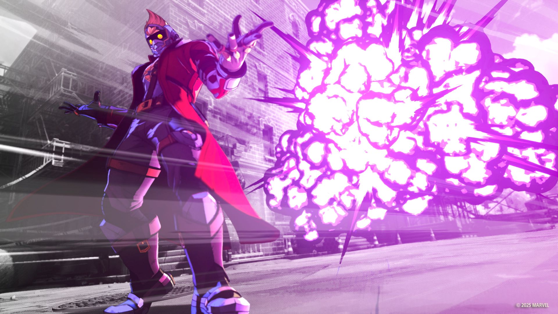 MARVEL Tōkon: Fighting Souls Ultimate Edition - featuredMedia