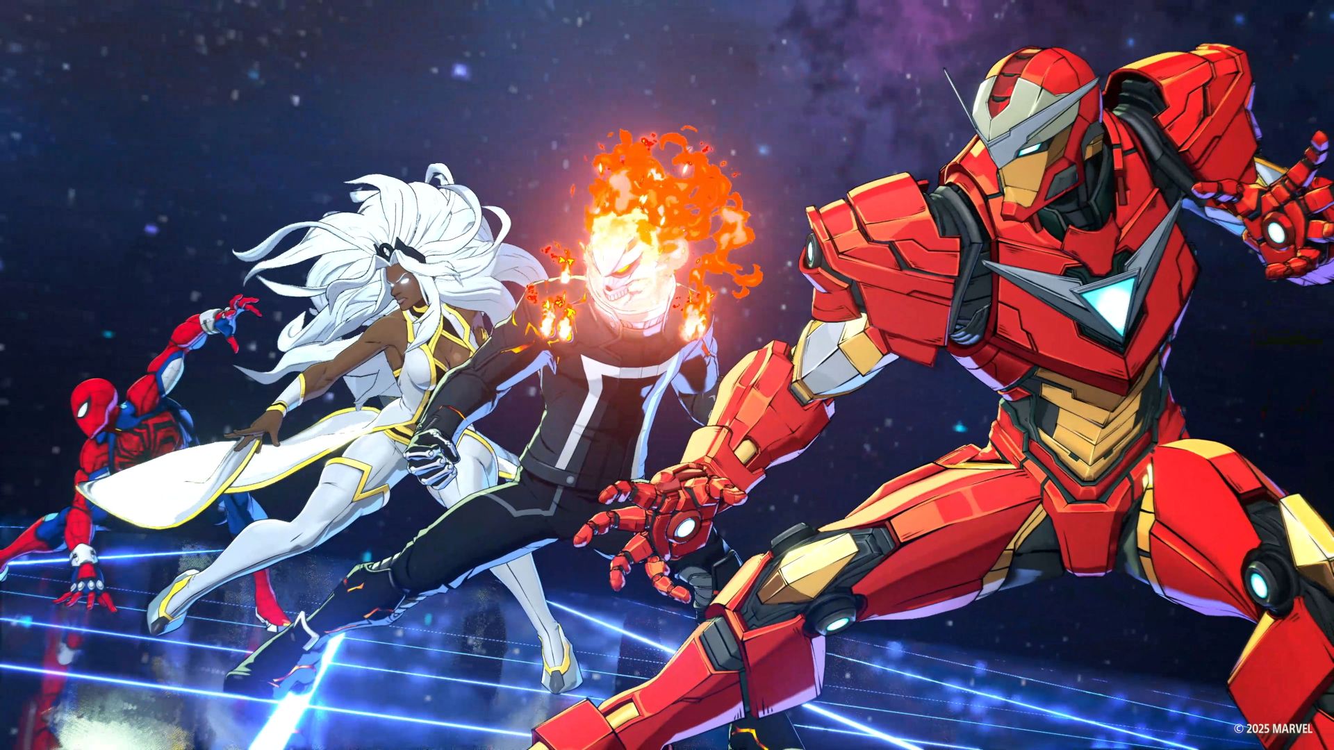 MARVEL Tōkon: Fighting Souls Ultimate Edition - featuredMedia