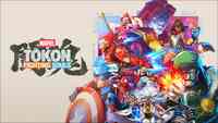 MARVEL Tōkon: Fighting Souls
