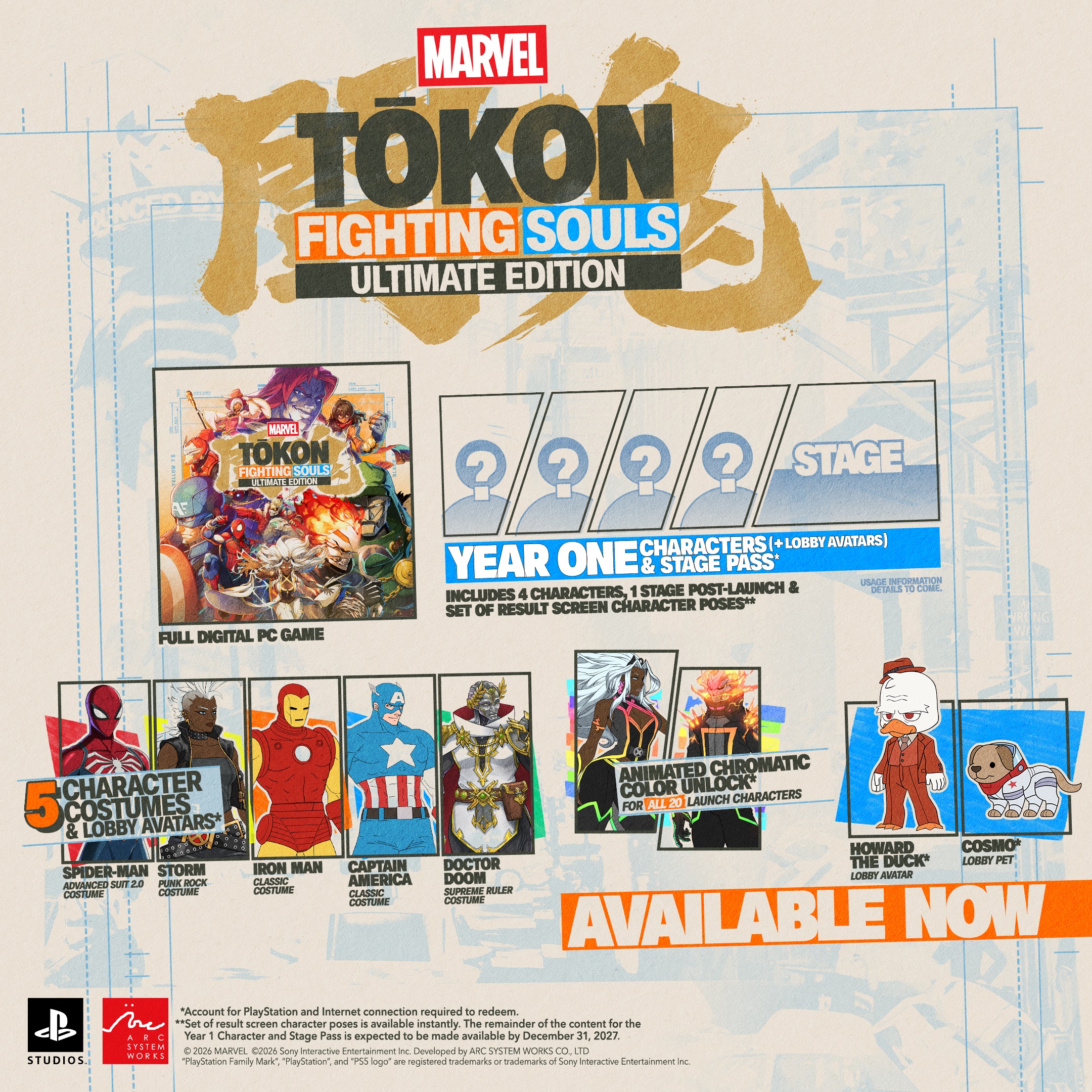 MARVEL Tokon: Fighting Souls-haab3