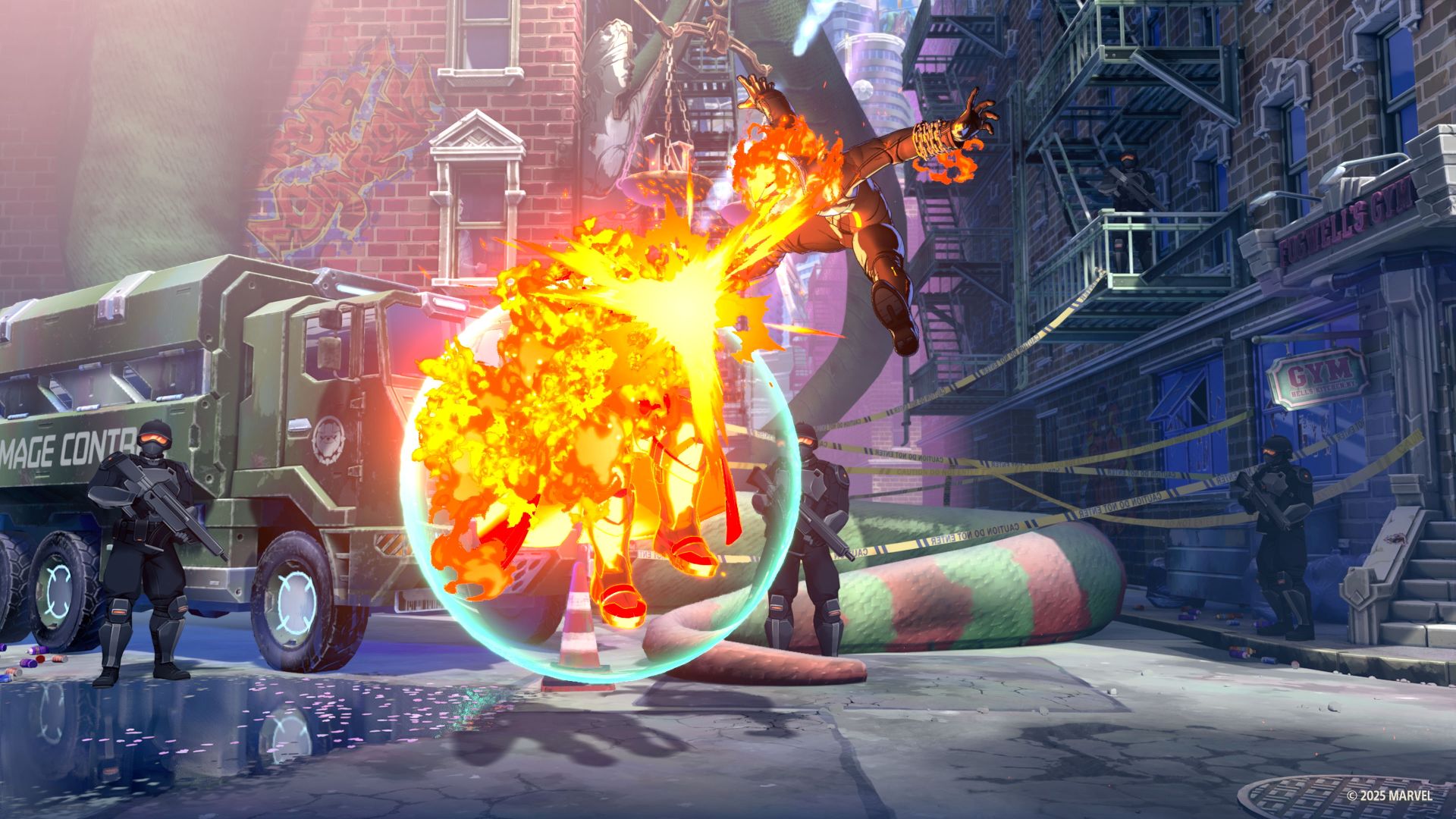 MARVEL Tōkon: Fighting Souls Ultimate Edition - featuredMedia