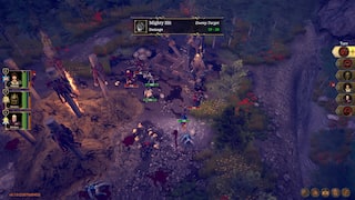Zoria Age of Shattering screenshot 5