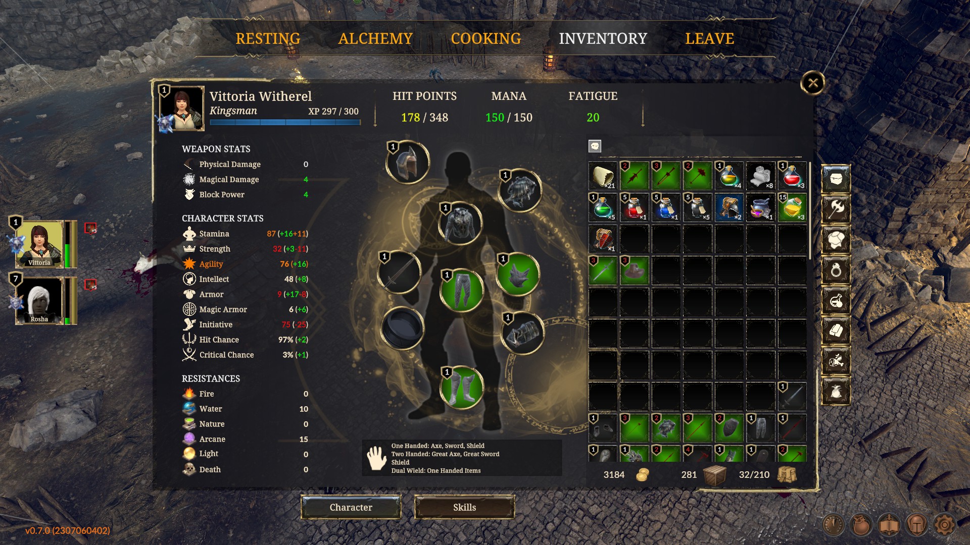 Zoria Age of Shattering-b0lta