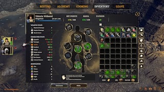 Zoria Age of Shattering screenshot 2