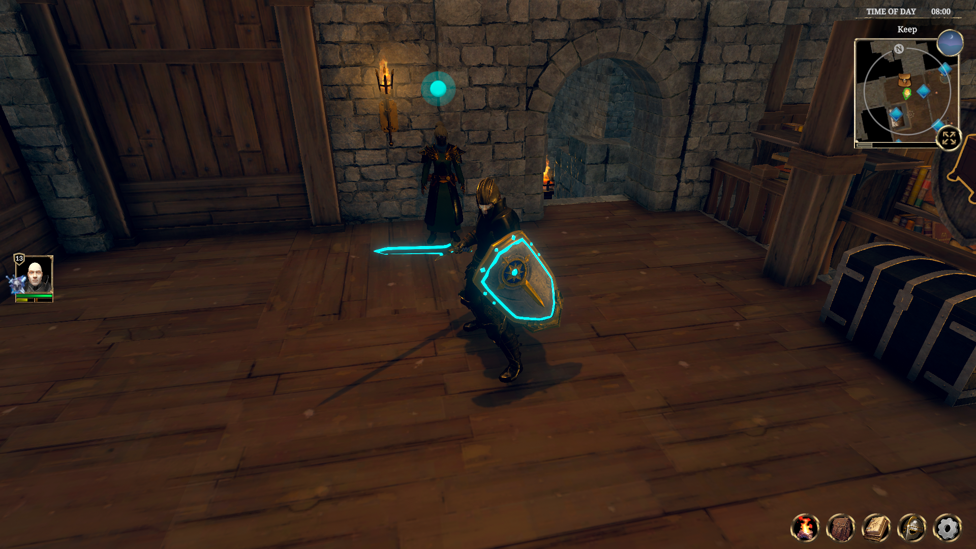 Zoria: Age of Shattering - Ancestors' Weapon Pack - featuredMedia