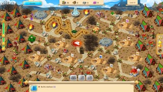 Gnomes Garden 9: Lifeseeds Collector's Edition screenshot 3