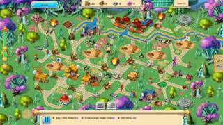 Gnomes Garden 9: Lifeseeds Collector's Edition screenshot 5