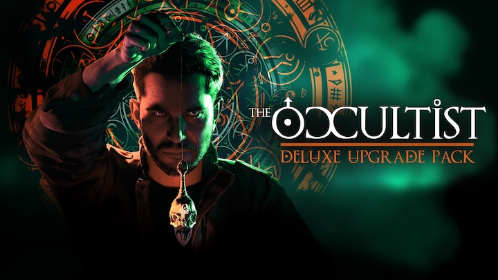 The Occultist - Deluxe Edition Upgrade Pack