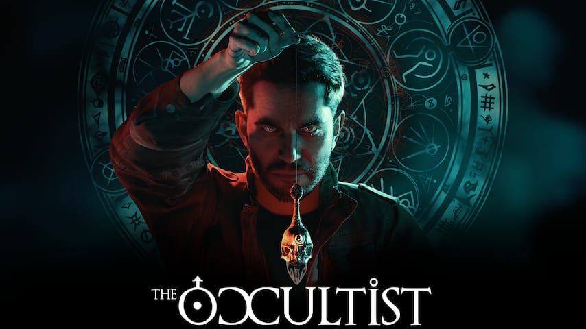 The Occultist PC game deal – 49% off