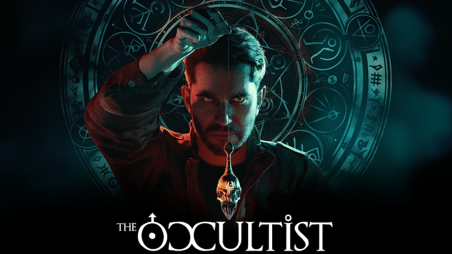 The Occultist