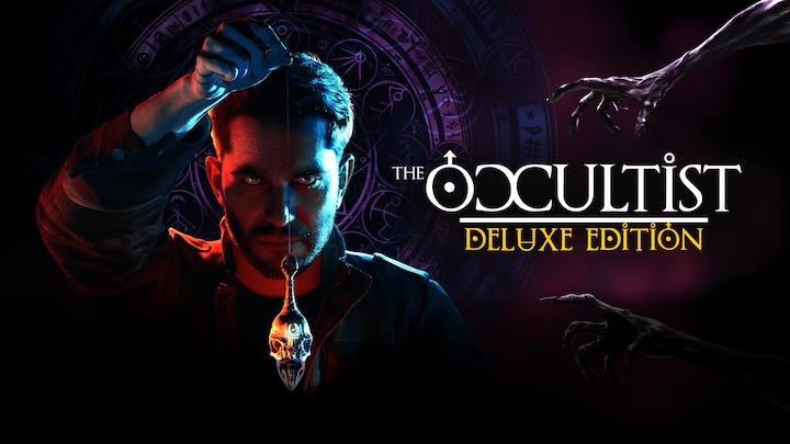 The Occultist - Deluxe Edition