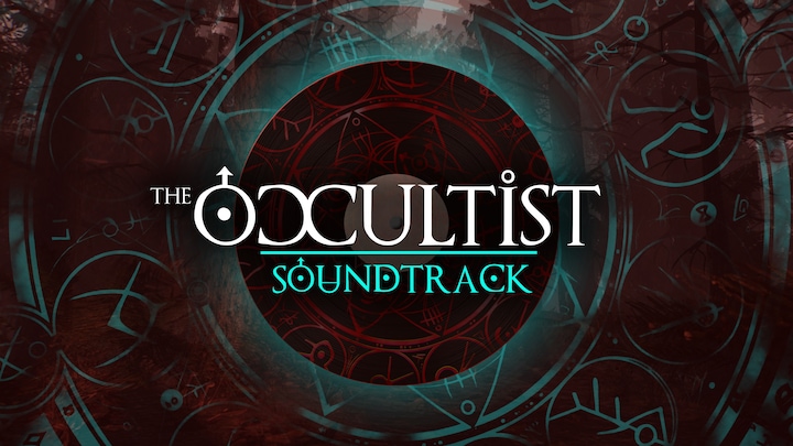 The Occultist - Original Soundtrack