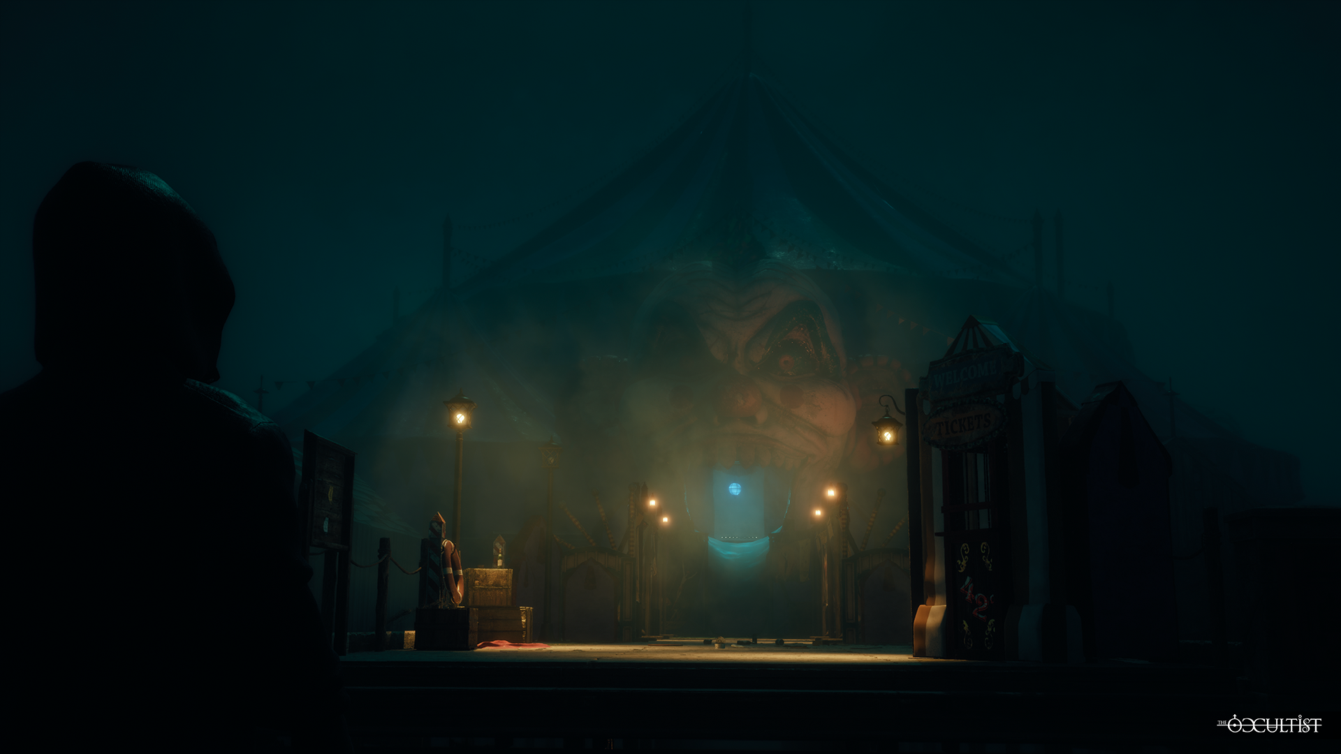 The Occultist-k9ond