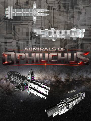 Admirals of Ophiuchus