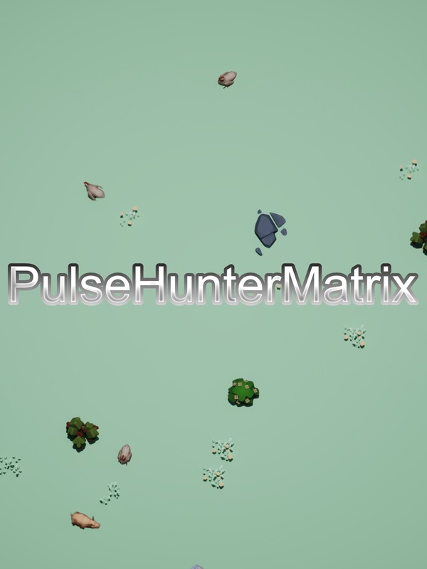 Pulse Hunter Matrix