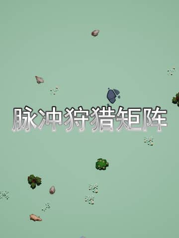 脉冲狩猎矩阵