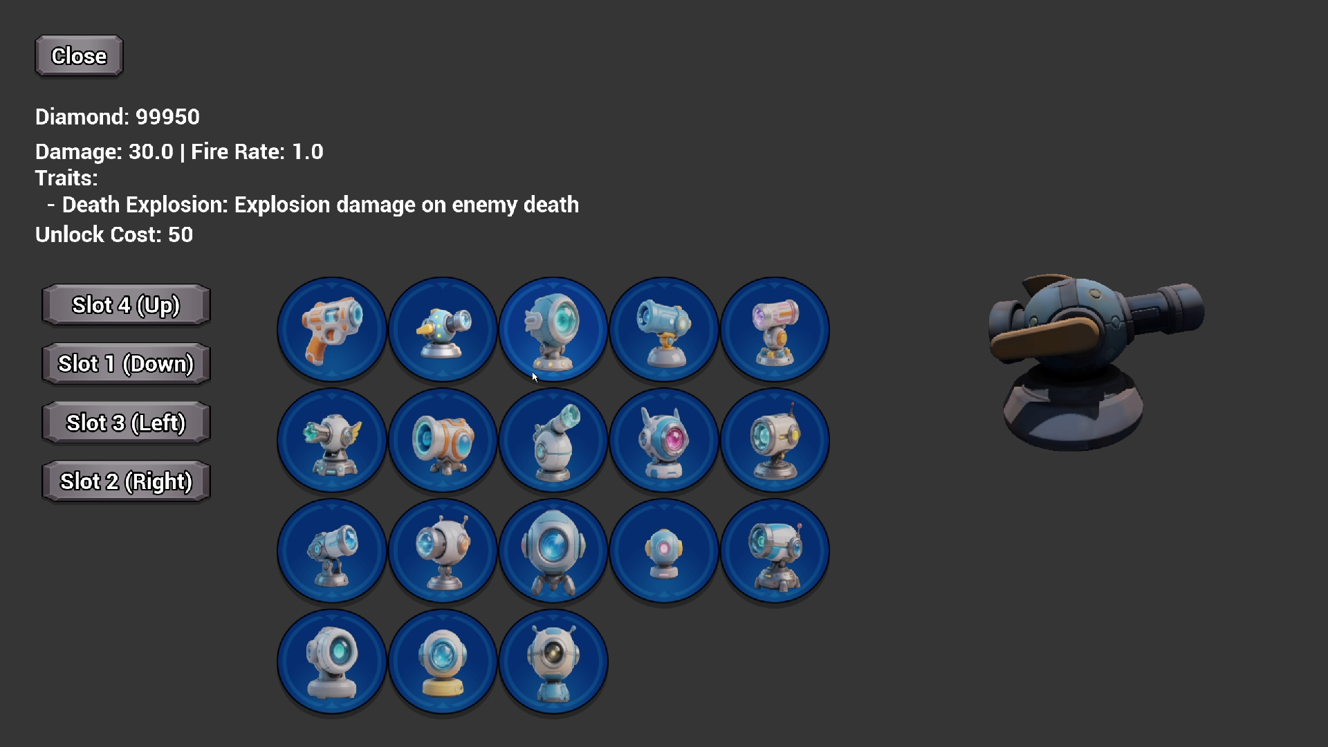 Pulse Hunter Matrix - featuredMedia