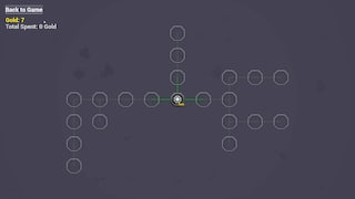 Pulse Hunter Matrix screenshot 2