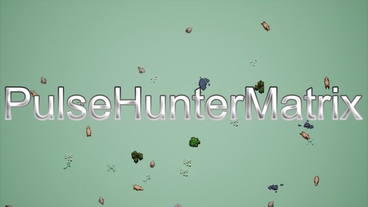 Pulse Hunter Matrix