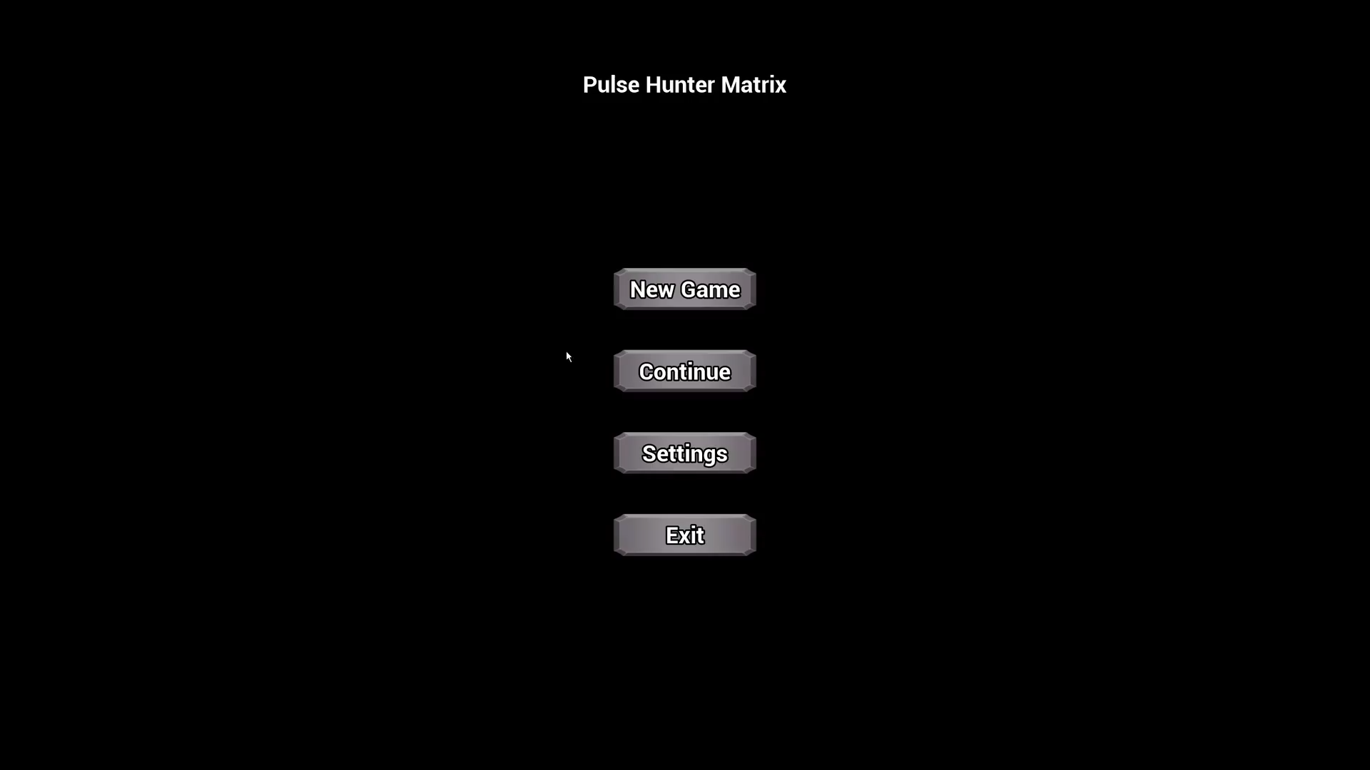 Pulse Hunter Matrix - heroCarouselVideo