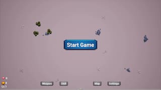 Pulse Hunter Matrix screenshot 1