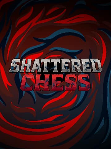 Shattered Chess Demo