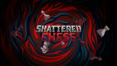 Shattered Chess