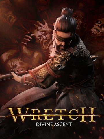 Wretch: Divine Ascent