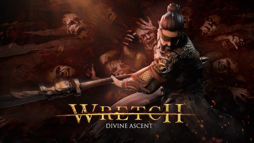 wretch: divine ascent thumbnail