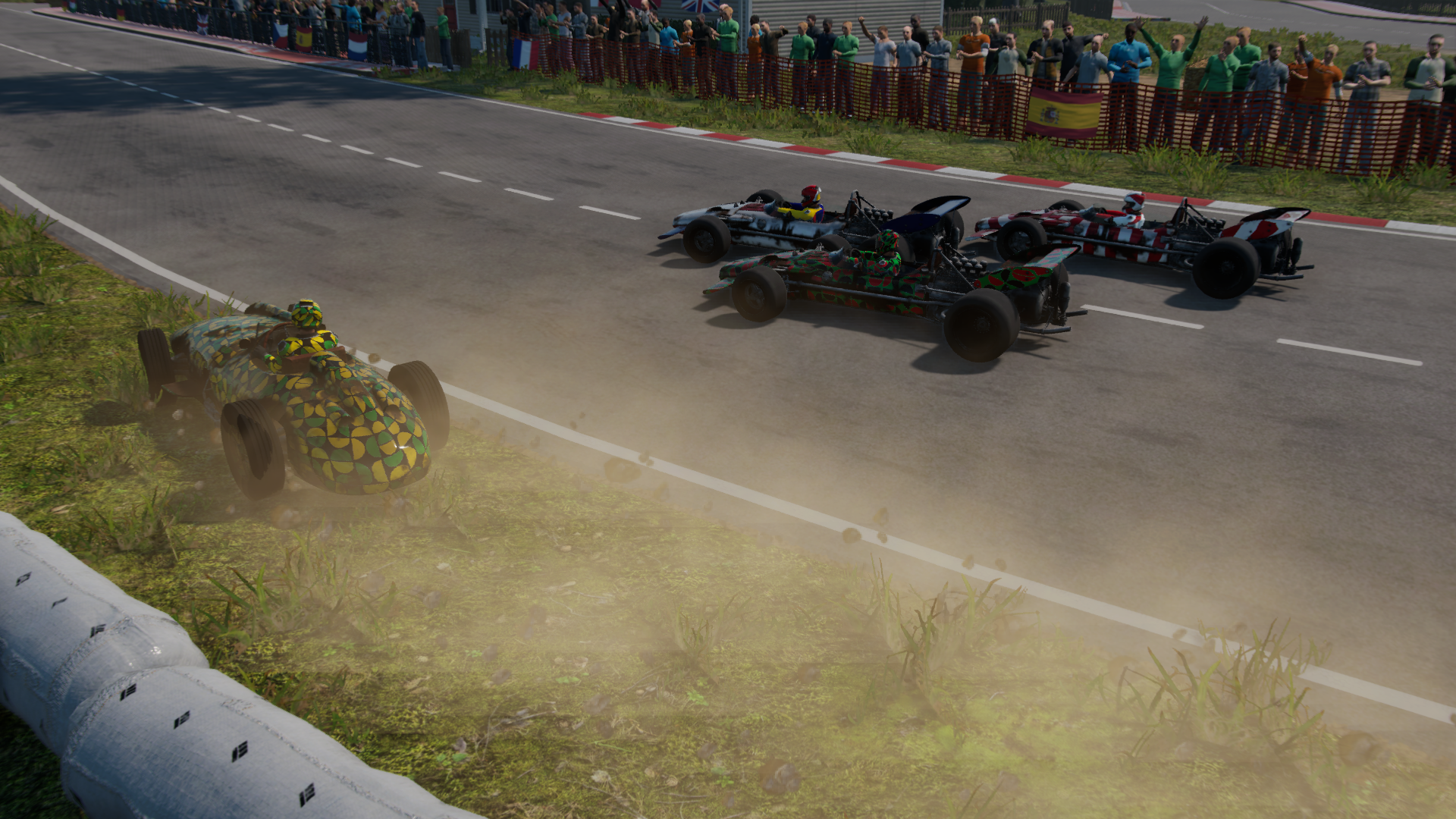 Formula Evolution 2024-1qgx5
