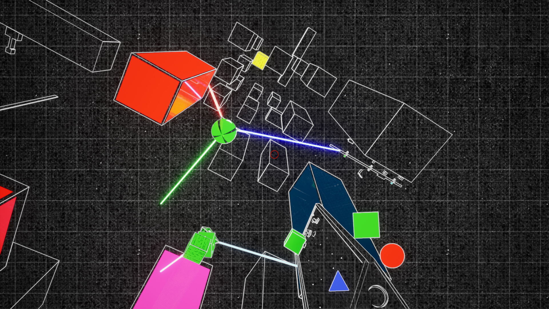 ART IS RIFLE-1bgmg