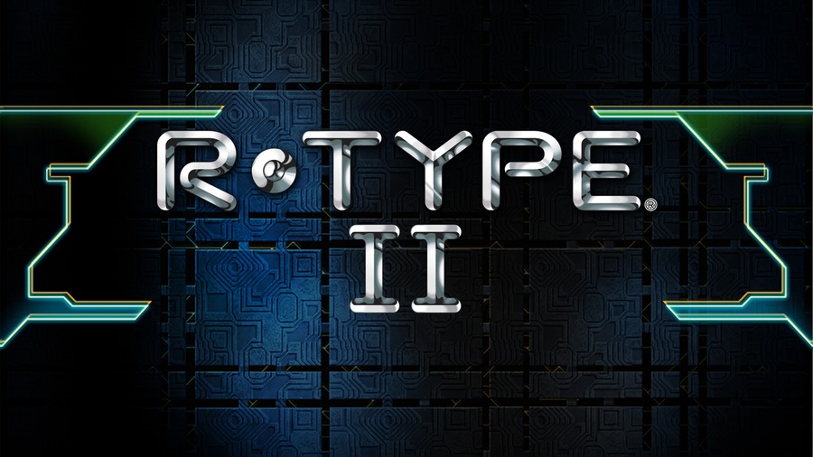 R-TYPE II