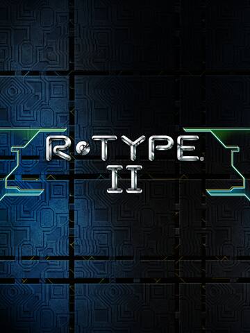 R-TYPE II