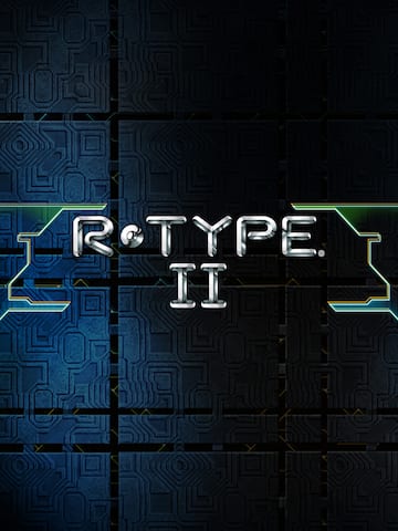 R-TYPE II