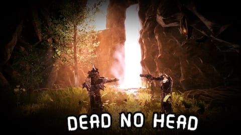 Dead No-Head