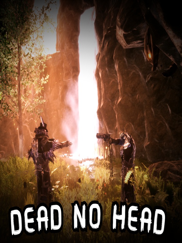 Dead No-Head
