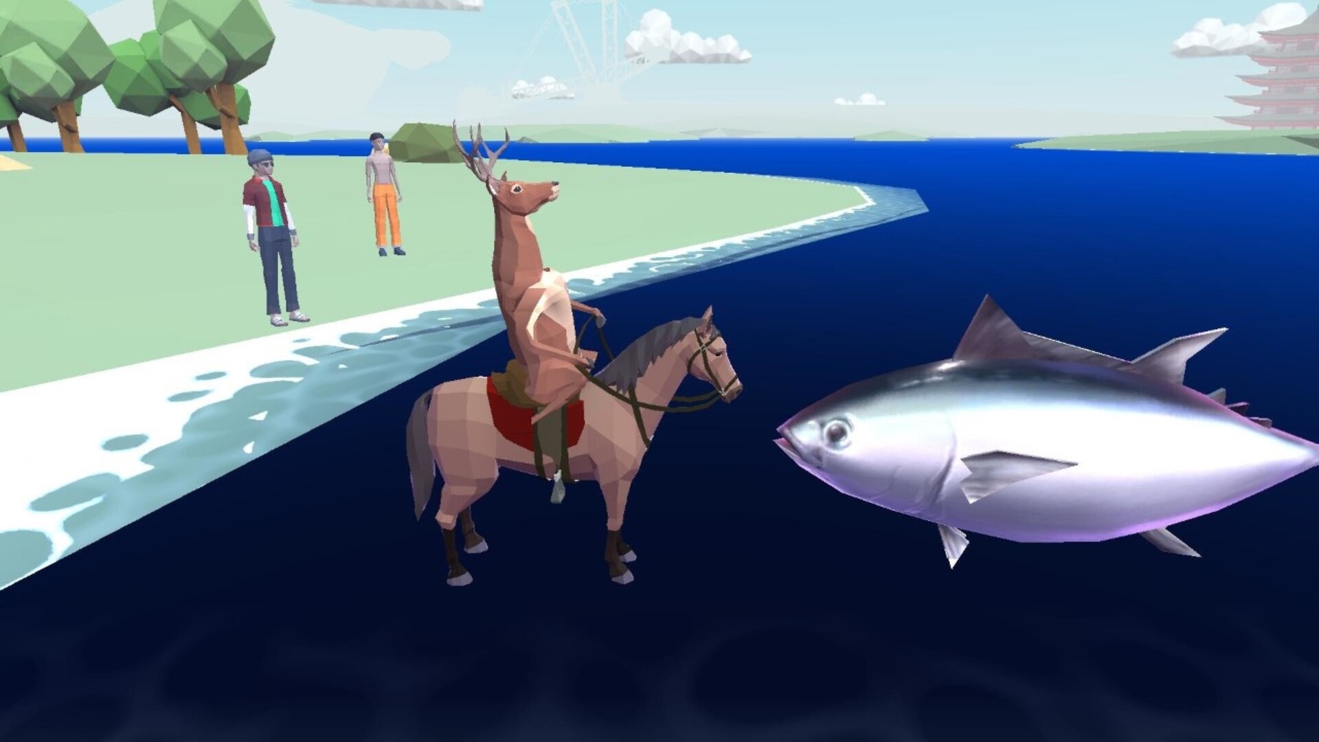 DEEEER Simulator-1drlb