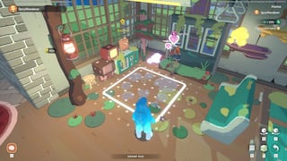 Spirit Crossing screenshot 2